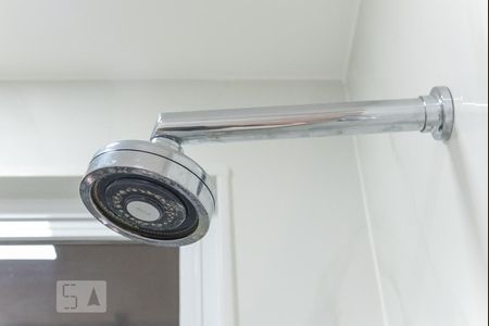 Apartamento à venda com 90m², 2 quartos e sem vaga Apartamento à venda com 90m², 2 quartos e sem vagaBanheiro da Suíte - Ducha