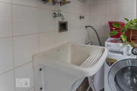 Apartamento à venda com 90m², 2 quartos e sem vaga Apartamento à venda com 90m², 2 quartos e sem vagaÁrea de Serviço - Tanque