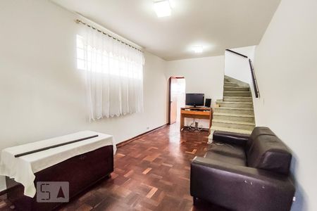 Sala de casa à venda com 3 quartos, 81m² em Vila Sonia, São Paulo
