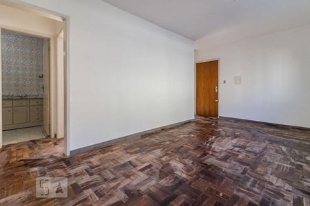 Sala de apartamento para alugar com 1 quarto, 1m² em Santana, Porto Alegre