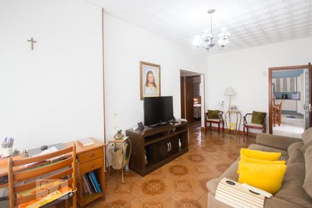 Sala de casa à venda com 3 quartos, 170m² em Jardim Dom Bosco, São Paulo