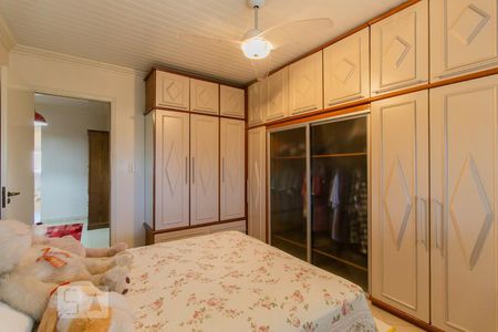 Quarto comum de casa à venda com 4 quartos, 190m² em Santos Dumont, São Leopoldo