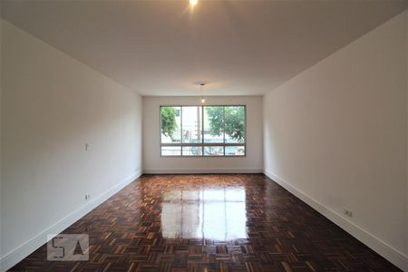 Sala de apartamento à venda com 3 quartos, 135m² em Santo Antônio, São Caetano do Sul