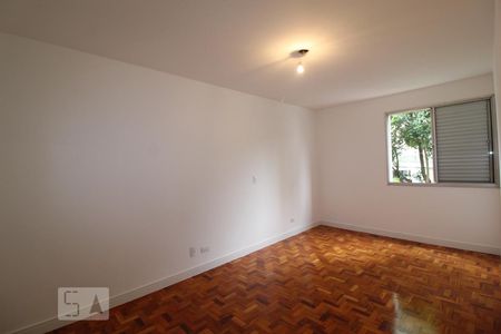 Quarto 1 Suite de apartamento à venda com 3 quartos, 135m² em Santo Antônio, São Caetano do Sul