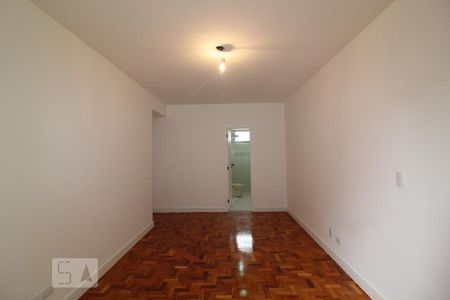 Quarto 1 Suite de apartamento à venda com 3 quartos, 135m² em Santo Antônio, São Caetano do Sul