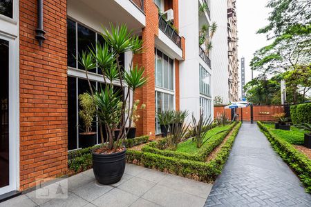 Apartamento para alugar com 85m², 1 quarto e 2 vagas Apartamento para alugar com 85m², 1 quarto e 2 vagasÁrea Comum