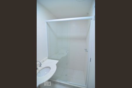 Apartamento à venda com 60m², 2 quartos e 1 vagaBanheiro social