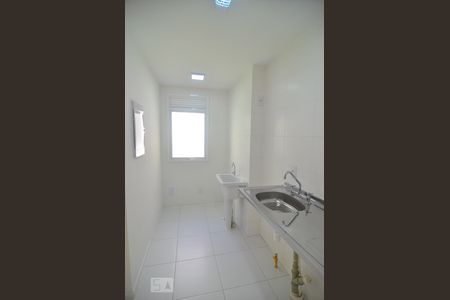 Apartamento à venda com 60m², 2 quartos e 1 vagaCozinha