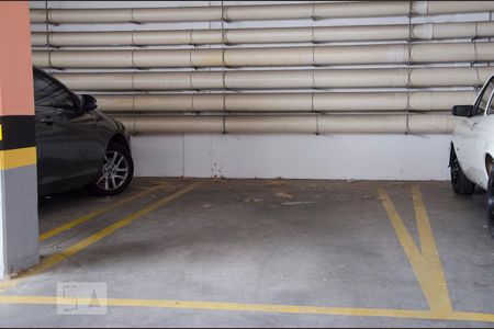 Apartamento à venda com 60m², 2 quartos e 1 vagaGaragem