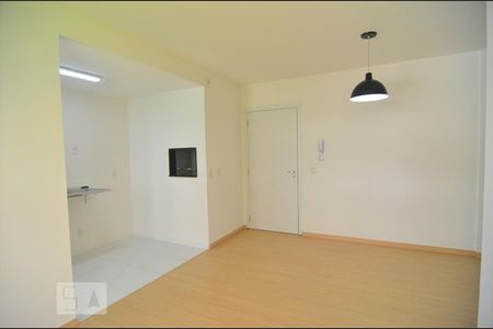 Apartamento à venda com 60m², 2 quartos e 1 vagaSala
