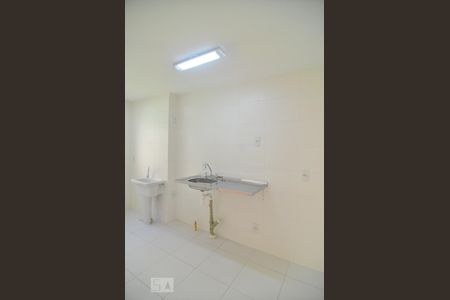 Apartamento à venda com 60m², 2 quartos e 1 vagaCozinha