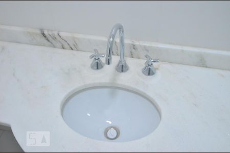Apartamento à venda com 60m², 2 quartos e 1 vagaBanheiro social