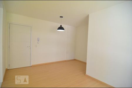 Apartamento à venda com 60m², 2 quartos e 1 vagaSala
