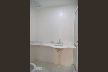 Apartamento à venda com 60m², 2 quartos e 1 vagaBanheiro social