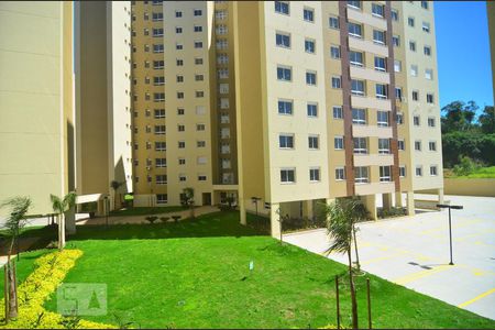 Apartamento à venda com 60m², 2 quartos e 1 vagaVista Sala