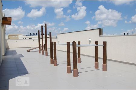 Apartamento à venda com 60m², 2 quartos e 1 vagaAcademia