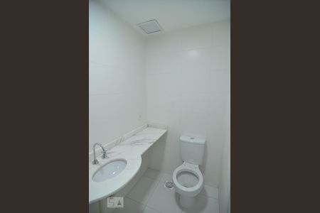 Apartamento à venda com 60m², 2 quartos e 1 vagaBanheiro suíte