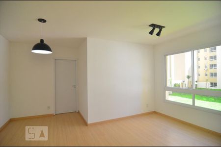 Apartamento à venda com 60m², 2 quartos e 1 vagaSala