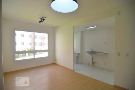 Apartamento à venda com 60m², 2 quartos e 1 vagaSala