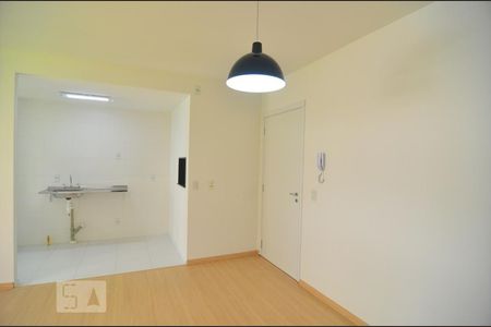 Apartamento à venda com 60m², 2 quartos e 1 vagaSala