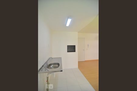 Apartamento à venda com 60m², 2 quartos e 1 vagaCozinha