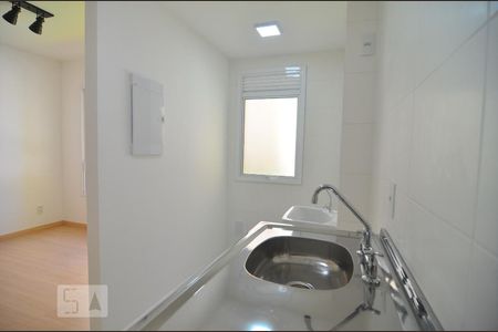 Apartamento à venda com 60m², 2 quartos e 1 vagaCozinha