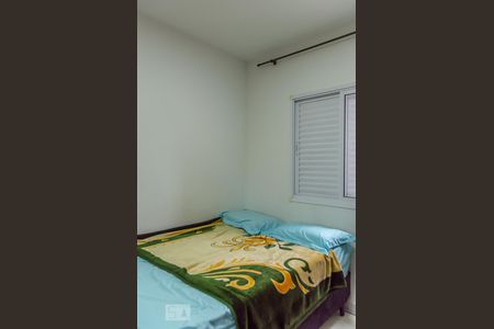 Quarto 1 de apartamento à venda com 2 quartos, 58m² em Paulicéia, São Bernardo do Campo