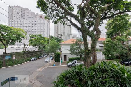 Vista Quarto 1 de casa à venda com 3 quartos, 220m² em Planalto Paulista, São Paulo