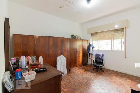 Quarto 1 de casa à venda com 3 quartos, 220m² em Planalto Paulista, São Paulo