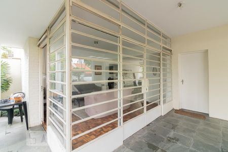 Sala de casa à venda com 3 quartos, 220m² em Planalto Paulista, São Paulo