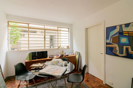 Sala de casa à venda com 3 quartos, 220m² em Planalto Paulista, São Paulo