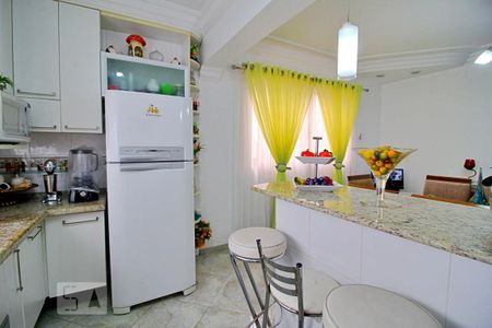 Casa para alugar com 400m², 4 quartos e 30 vagasCozinha