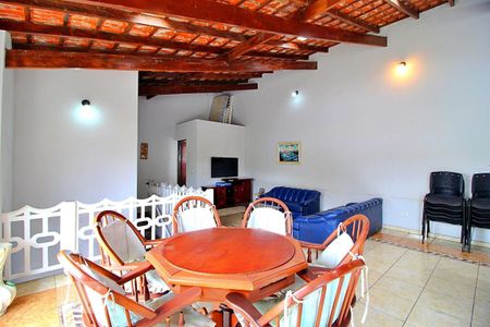 Casa para alugar com 400m², 4 quartos e 30 vagasSalão de Jogos