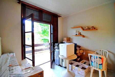 Casa para alugar com 400m², 4 quartos e 30 vagasQuarto 4