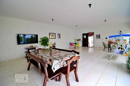 Casa para alugar com 400m², 4 quartos e 30 vagasSalão de Festas