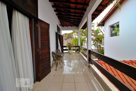 Casa para alugar com 400m², 4 quartos e 30 vagasSacada