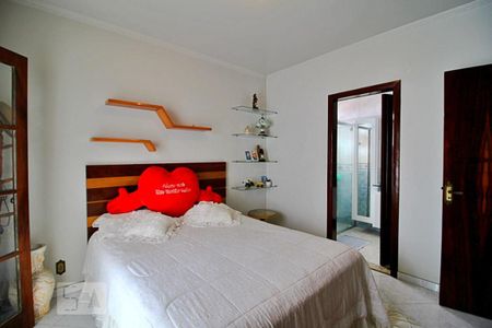 Casa para alugar com 400m², 4 quartos e 30 vagasSuíte 1