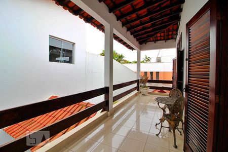 Casa para alugar com 400m², 4 quartos e 30 vagasSacada