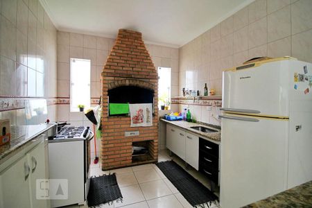 Casa para alugar com 400m², 4 quartos e 30 vagasSalão de Festas