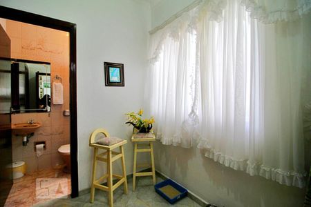 Casa para alugar com 400m², 4 quartos e 30 vagasQuarto de Serviço