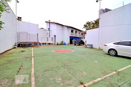 Casa para alugar com 400m², 4 quartos e 30 vagasQuadra Esportiva