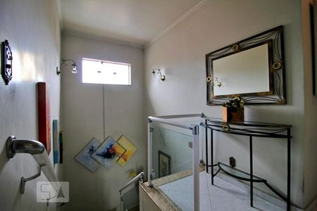 Casa para alugar com 400m², 4 quartos e 30 vagasHall