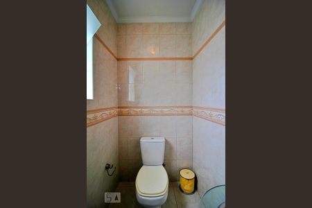 Casa para alugar com 400m², 4 quartos e 30 vagasBanheiro 2