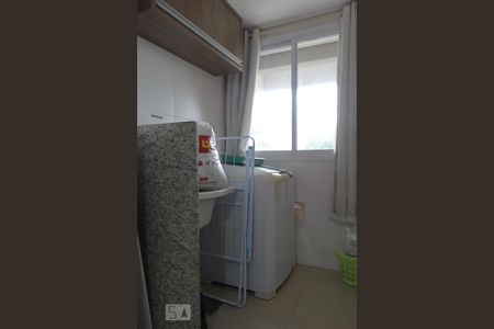 Apartamento para alugar com 33m², 1 quarto e 1 vagaÁrea de Serviço