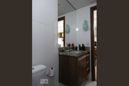 Apartamento para alugar com 1 quarto, 33m² em Setor Bueno, Goiânia
