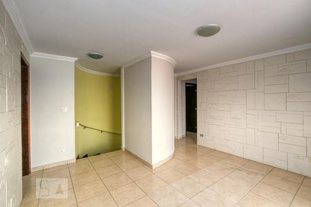 Sala de casa para alugar com 3 quartos, 300m² em Tarumã, Curitiba