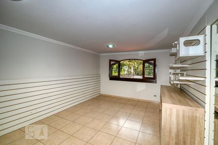 Suíte 1 de casa para alugar com 3 quartos, 300m² em Tarumã, Curitiba