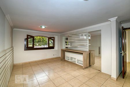 Suíte 1 de casa para alugar com 3 quartos, 300m² em Tarumã, Curitiba