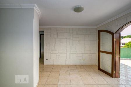Sala de casa para alugar com 3 quartos, 300m² em Tarumã, Curitiba
