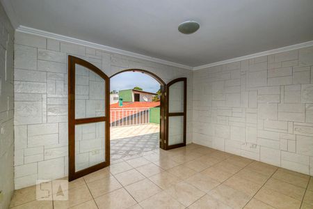 Sala de casa para alugar com 3 quartos, 300m² em Tarumã, Curitiba